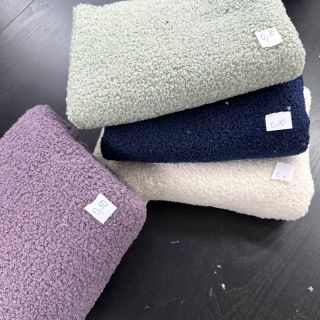 Pakiet tkanin DWUSTRONNY Polar TEDDY 004