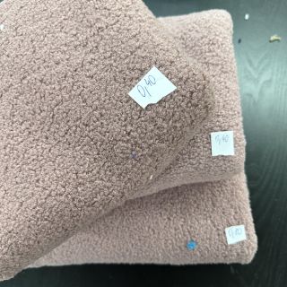 Pakiet tkanin DWUSTRONNY Polar TEDDY 006