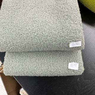 Pakiet tkanin DWUSTRONNY Polar TEDDY 010