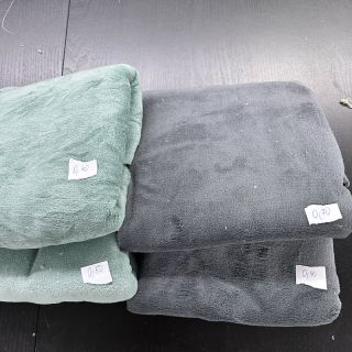 Pakiet tkanin mikropolar 070