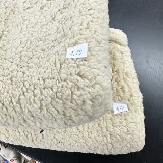 Pakiet tkanin SHERPA 025