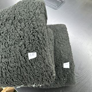 Pakiet tkanin SHERPA 026