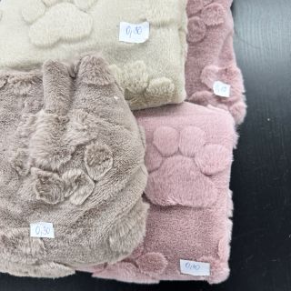 Pakiet tkanin Wellsoft polar 013