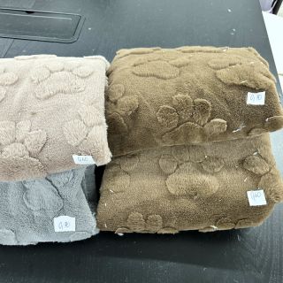 Pakiet tkanin Wellsoft polar 015