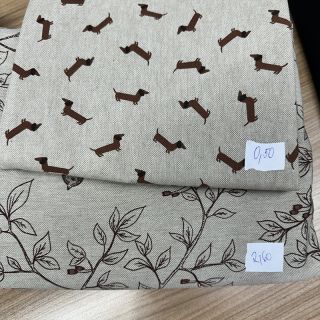 Pakiet tkanin Tkaniny dekoracyjne 1475