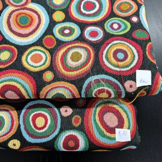 Pakiet tkanin Tkaniny dekoracyjne 1447