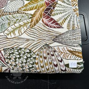 Pakiet tkanin Tkaniny dekoracyjne 1448