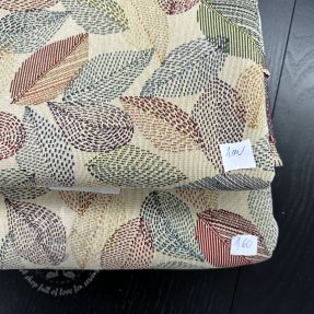 Pakiet tkanin Tkaniny dekoracyjne 1453