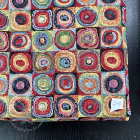 Pakiet tkanin Tkaniny dekoracyjne 1455