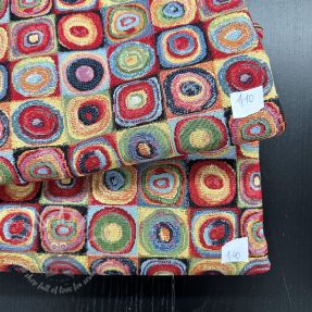 Pakiet tkanin Tkaniny dekoracyjne 1456