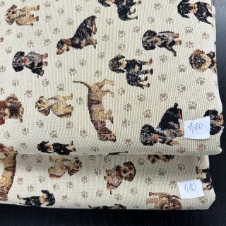 Pakiet tkanin Tkaniny dekoracyjne 1457