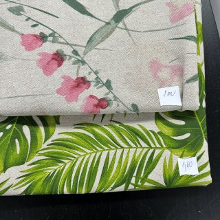 Pakiet tkanin Tkaniny dekoracyjne 1460