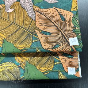 Pakiet tkanin Tkaniny dekoracyjne 1462