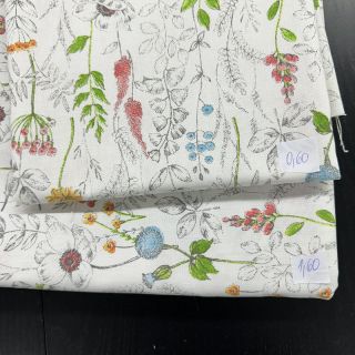 Pakiet tkanin Tkaniny dekoracyjne 1463