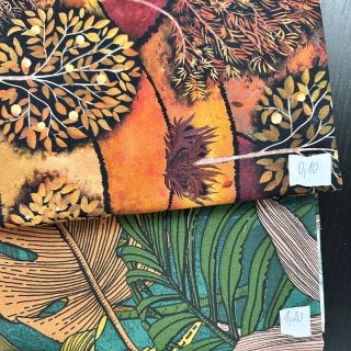 Pakiet tkanin Tkaniny dekoracyjne 1465