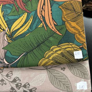 Pakiet tkanin Tkaniny dekoracyjne 1466