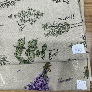 Pakiet tkanin Tkaniny dekoracyjne 1474