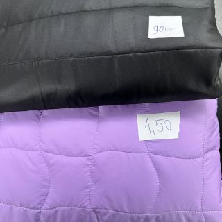 Pakiet tkanin pikowanych 192