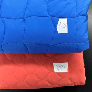 Pakiet tkanin pikowanych 195