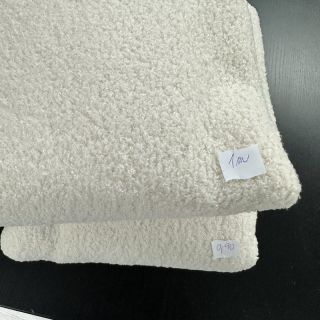 Pakiet tkanin DWUSTRONNY Polar TEDDY 012