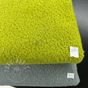 Pakiet tkanin DWUSTRONNY Polar TEDDY 013