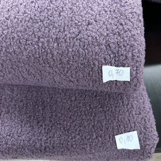 Pakiet tkanin DWUSTRONNY Polar TEDDY 018