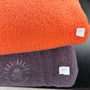 Pakiet tkanin DWUSTRONNY Polar TEDDY 016