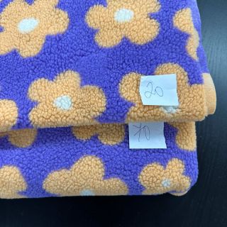 Ostatnie sztuki pakiet Softcoat TEDDY 040