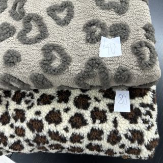 Ostatnie sztuki pakiet Softcoat TEDDY 042