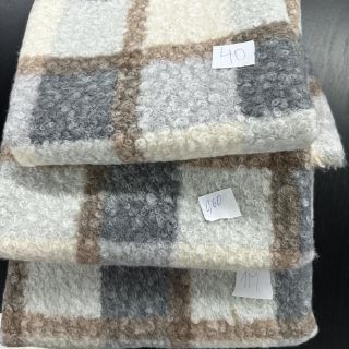 Ostatnie sztuki pakiet Softcoat TEDDY 043