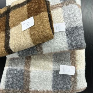 Ostatnie sztuki pakiet Softcoat TEDDY 044