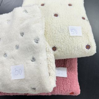 Ostatnie sztuki pakiet Softcoat TEDDY 045