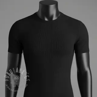 Jersey PREMIUM black