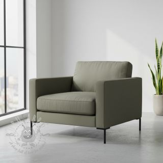 Tkanina aksamit VELVET PREMIUM dark army