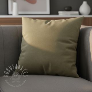 Tkanina aksamit VELVET PREMIUM dark army