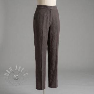 Len STONEWASHED PREMIUM mocha