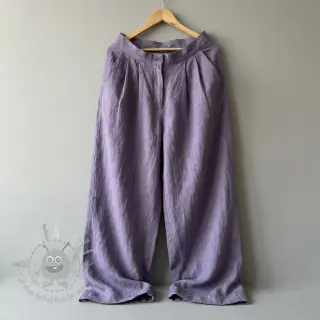 Len STONEWASHED PREMIUM lavender
