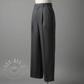 Len STONEWASHED PREMIUM black