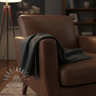 Len STONEWASHED PREMIUM black