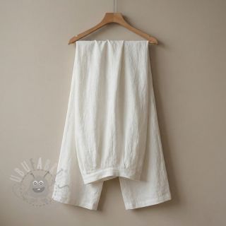 Len STONEWASHED PREMIUM off white