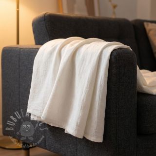 Len STONEWASHED PREMIUM off white