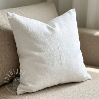 Len STONEWASHED PREMIUM white