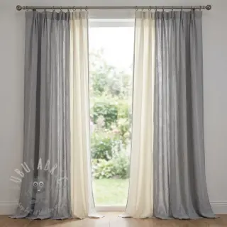 Len STONEWASHED PREMIUM light grey