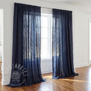 Len STONEWASHED PREMIUM marine