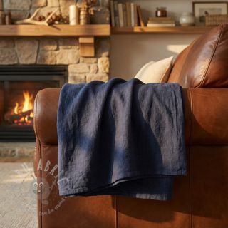 Len STONEWASHED PREMIUM marine