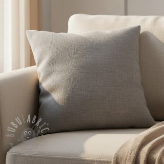 Len STONEWASHED PREMIUM middle grey