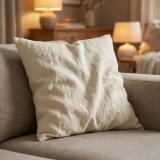 Len STONEWASHED PREMIUM pebble