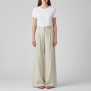 Len STONEWASHED PREMIUM pebble