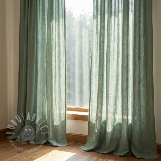 Len STONEWASHED PREMIUM dark mint