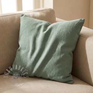 Len STONEWASHED PREMIUM dark mint